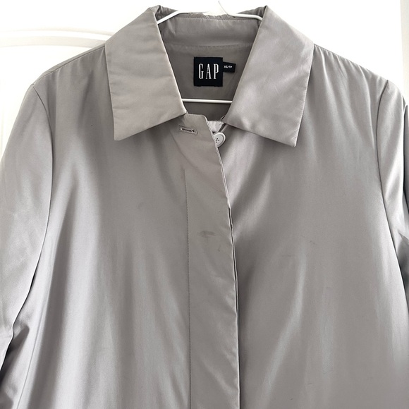 Gap Jacket - Picture 3 of 7